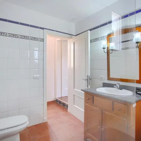 Corcos Con Piscina By Paramount Holidays * Σάντα Κρουζ Τενερίφης