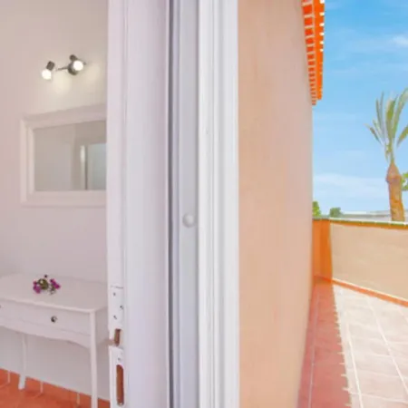 Corcos Con Piscina By Paramount Holidays Σάντα Κρουζ Τενερίφης