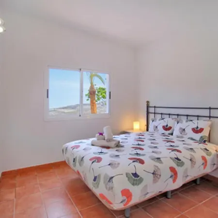 Corcos Con Piscina By Paramount Holidays * Σάντα Κρουζ Τενερίφης