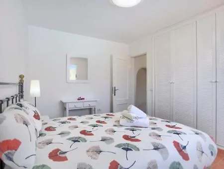 Corcos Con Piscina By Paramount Holidays *