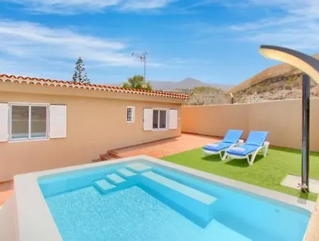 Corcos Con Piscina By Paramount Holidays 公寓