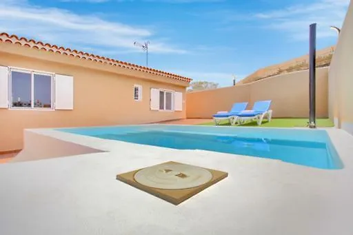 شقة Corcos Con Piscina By Paramount Holidays