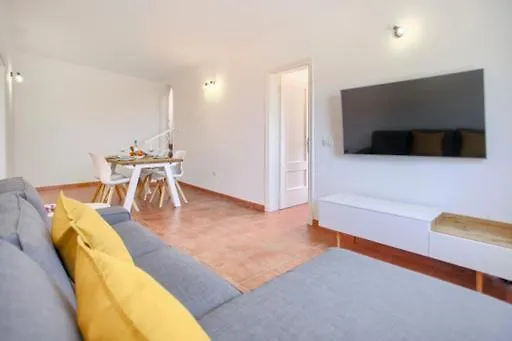 Διαμέρισμα Corcos Con Piscina By Paramount Holidays