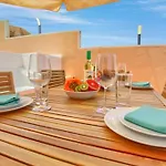 Corcos Con Piscina By Paramount Holidays Santa Cruz de Tenerife