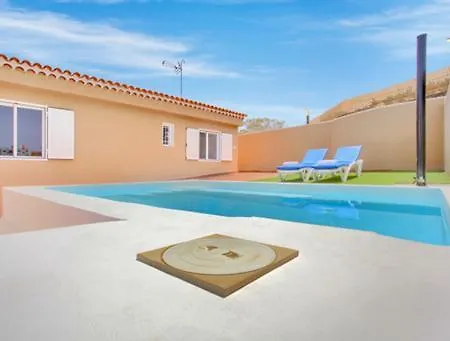 דירה Corcos Con Piscina By Paramount Holidays