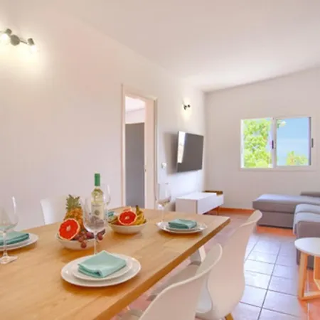 דירה Corcos Con Piscina By Paramount Holidays