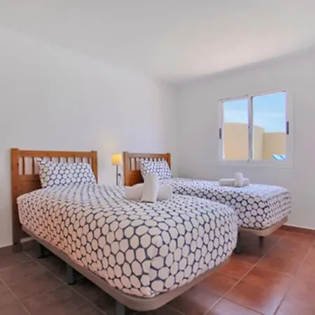 Appartement Corcos Con Piscina By Paramount Holidays