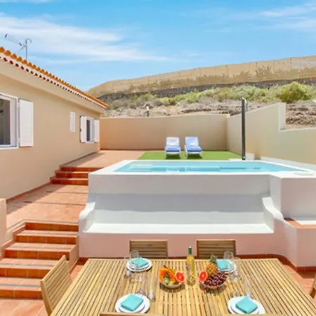 Corcos Con Piscina By Paramount Holidays Appartement *