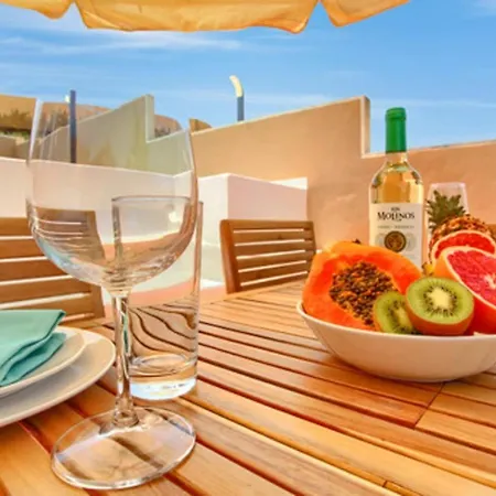 דירה Corcos Con Piscina By Paramount Holidays *