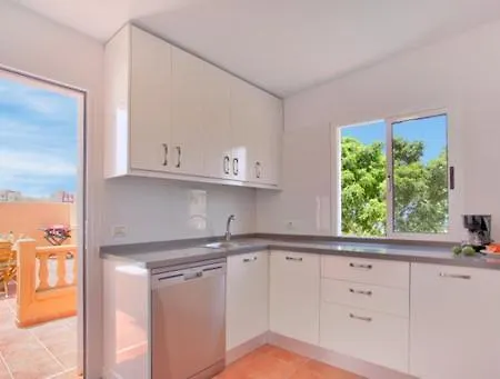 Corcos Con Piscina By Paramount Holidays Apartment Playa de San Juan (Tenerife)