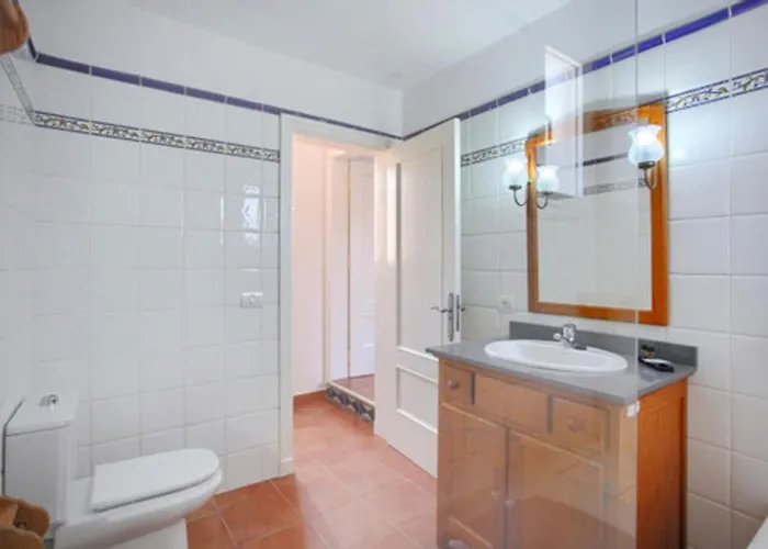 Corcos Con Piscina By Paramount Holidays * Santa Cruz de Tenerife