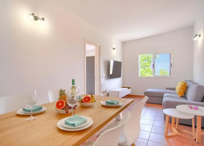 Appartement Corcos Con Piscina By Paramount Holidays