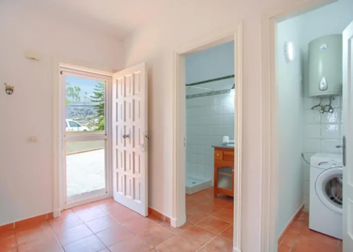 Corcos Con Piscina By Paramount Holidays Appartement *