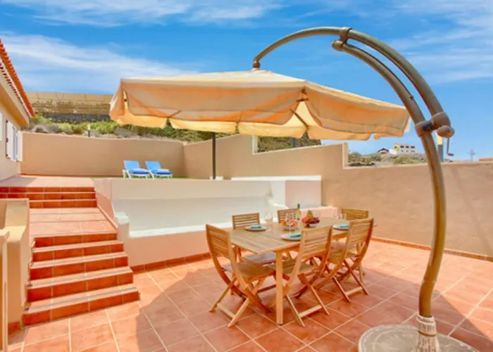 Corcos Con Piscina By Paramount Holidays Appartement *