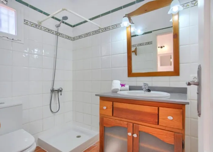 Appartement Corcos Con Piscina By Paramount Holidays *