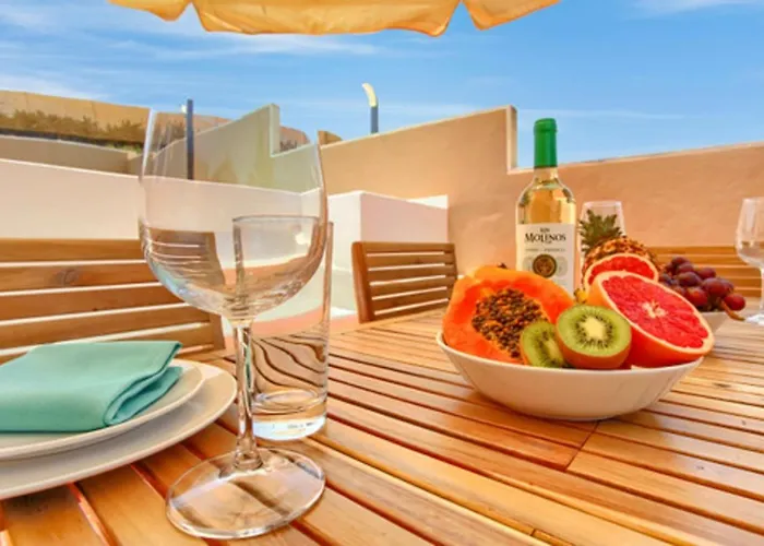 Appartement Corcos Con Piscina By Paramount Holidays *