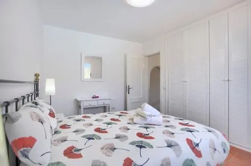 Corcos Con Piscina By Paramount Holidays *