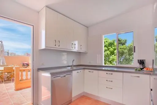 Corcos Con Piscina By Paramount Holidays Appartement Santa Cruz de Tenerife