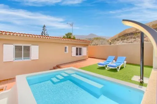 Corcos Con Piscina By Paramount Holidays Appartement