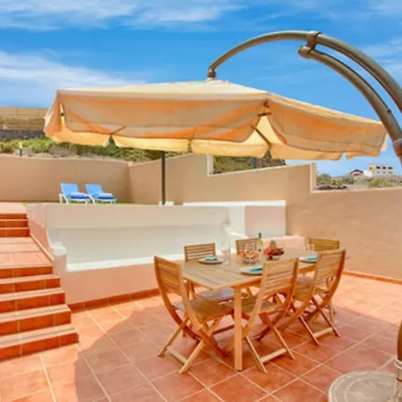 Corcos Con Piscina By Paramount Holidays Apartament *