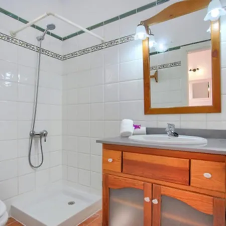 דירה Corcos Con Piscina By Paramount Holidays *