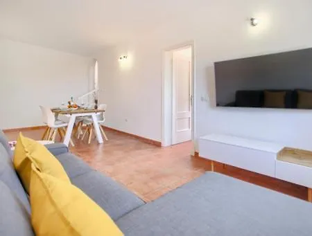 דירה Corcos Con Piscina By Paramount Holidays
